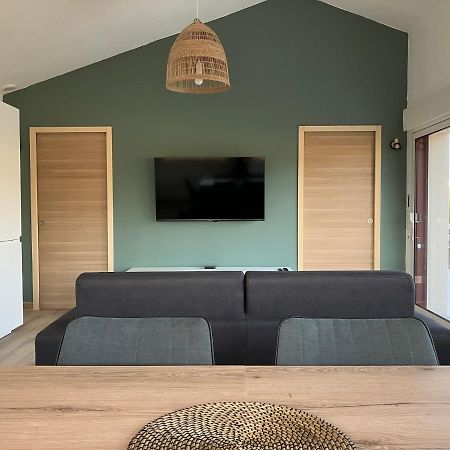 הוילה Machecoul L'Oasis מראה חיצוני תמונה